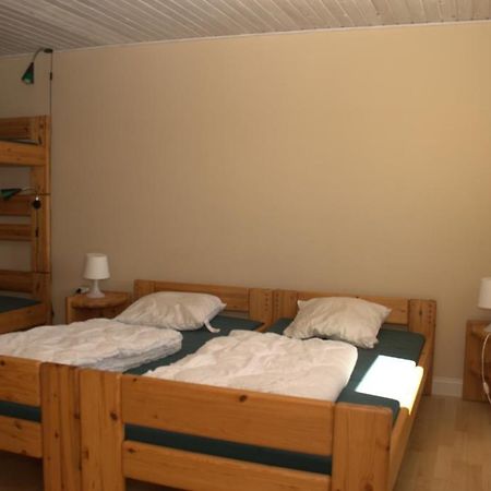 Soro Camping & Cottages חדר תמונה