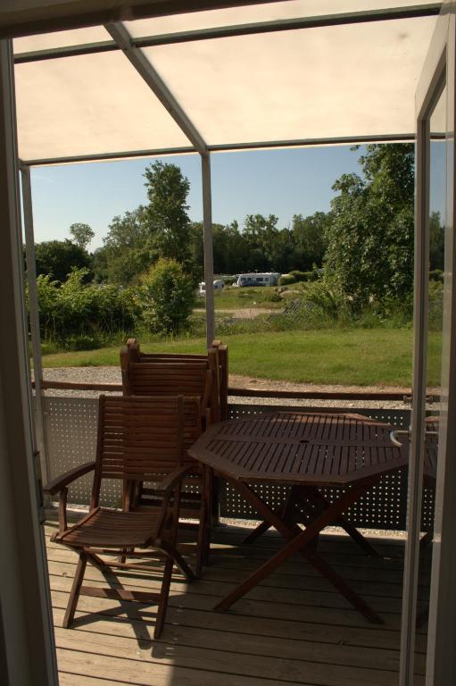 Soro Camping & Cottages חדר תמונה
